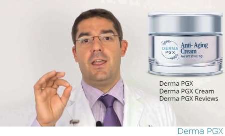 Derma PGX Anti-Aging Cream Top Seller